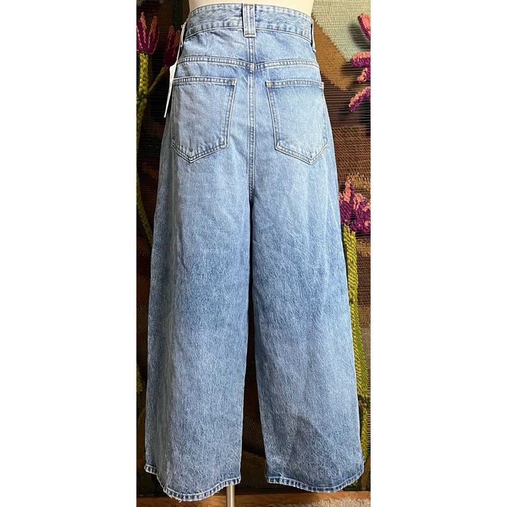 Khaite Rapton Jeans 30 - Picture 11 of 12